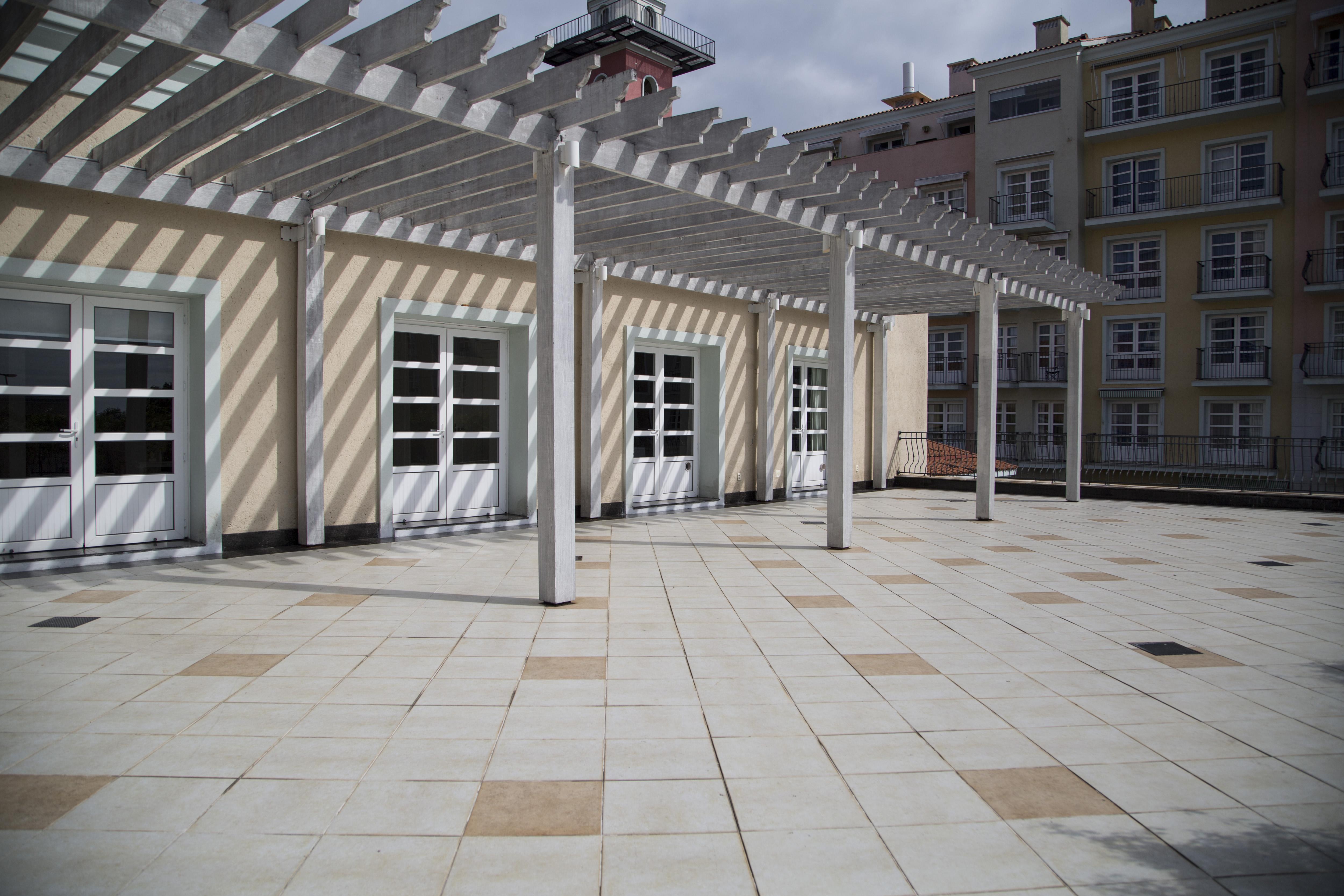 Il Campanario Villaggio Resort - Oficial — Bilder 3