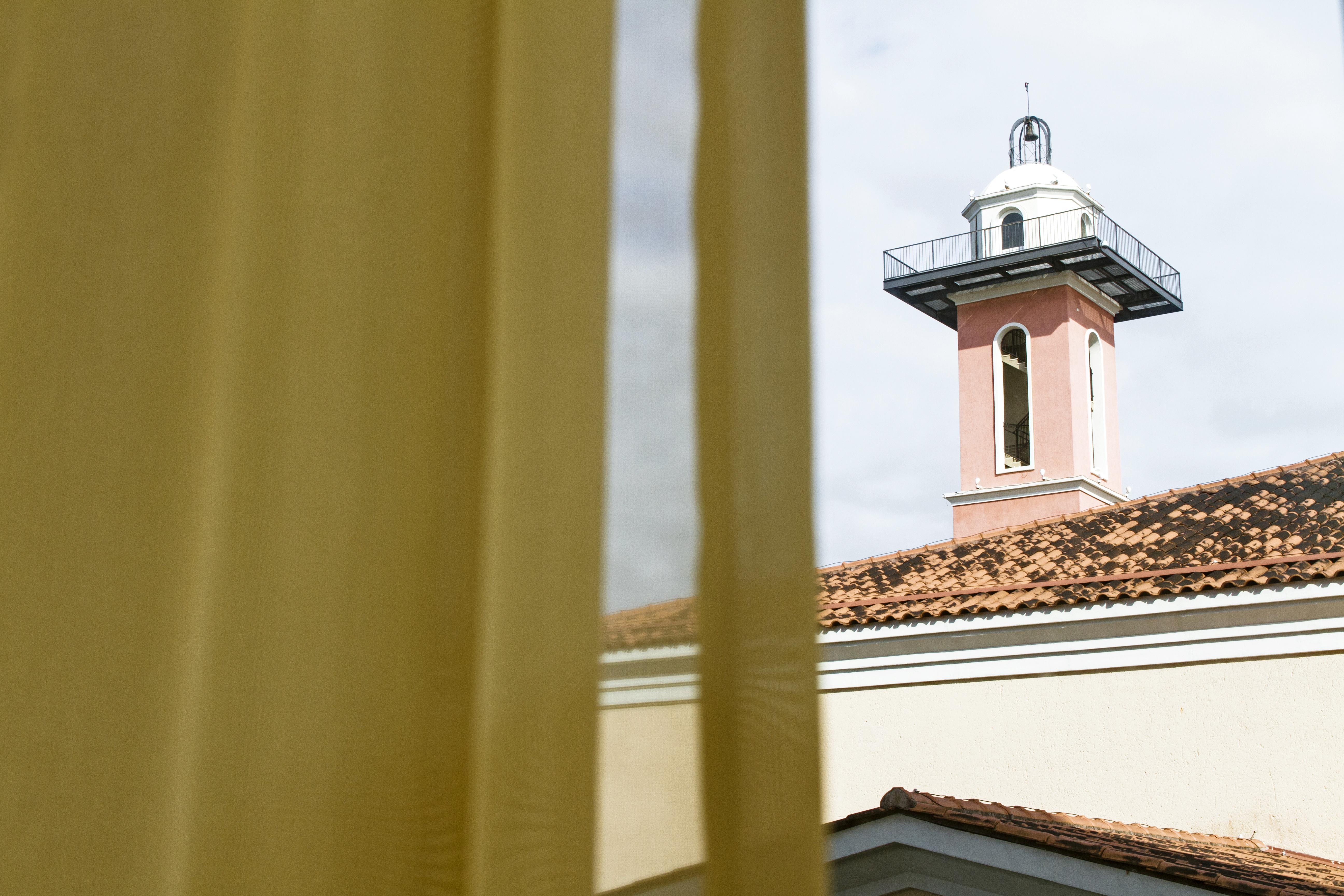 Il Campanario Villaggio Resort - Oficial — Bilder 1